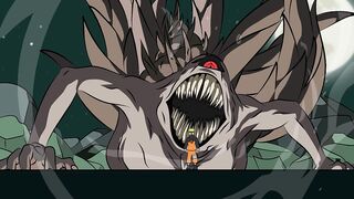 Neji died for nothing - Naruto Parody