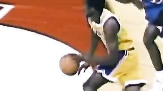 KOBE BRYANT best dunk moment