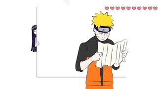 Enderman's Hug Compilation - Naruto Parody