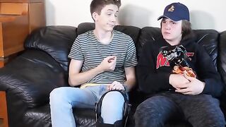 (click ad)-Tiktok in real life summer crush