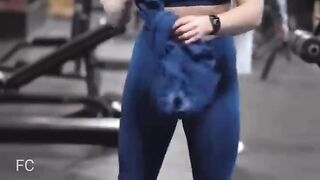 Miranada Cohen's Body Workout