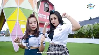 DJ OJO BANDINGKE VIRAL TIKTOK LATEST FULL BASS 2022