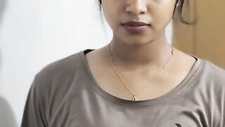Girl attitude
