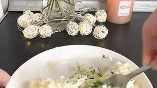 Быстрая закуска