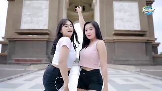 DJ FULL BASS VIRAL TIKTOK LATEST 2023