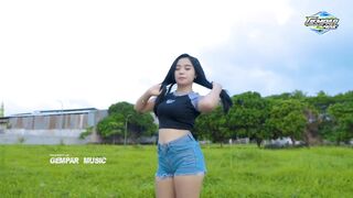 DJ AND NO ONE KNOW SLOW TERBARU VIRAL TIKTOK 2022 GEMPAR MUSIC