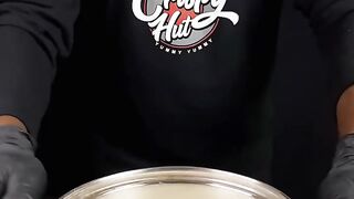 Chocolate MilkShake