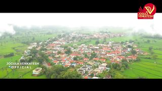 MA GALLILO OKKADU PORADU FULL SONG TELUGU FOLK SONG 2022 #JOGULAVENKATES #MOUNIKAYADAV #DHARANINAIDU