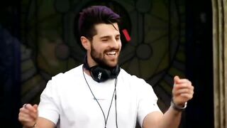 Dj alok free fire king
