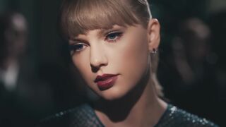 Taylor Swift - Delicate