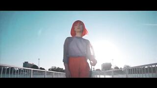 DHARIA - Sugar & Brownies (by Monoir) [Official Video].mp4