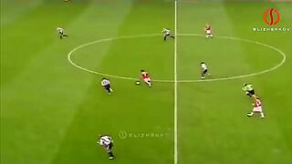 Ronaldo unstoppable dribbling ????????