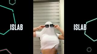Challenge tiktok