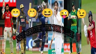 ???? New Cricket Tik Tok Video 2022????।Ipl Tik Tok Video | Cricket Top Viral Reels Video 2022 । #ipl #t20