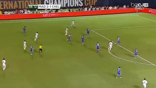Ronaldo first siuuu (Every club)