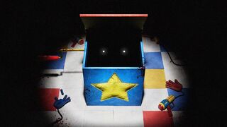 Project: playtime official cinematic trailer