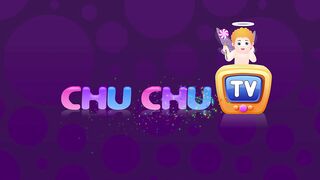 Toy Gets a Boo Boo - ChuChu TV Baby Nursery Rhymes & Kids Songs.mp4 #trending
