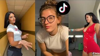 TikTok Girls dance challenge 2022