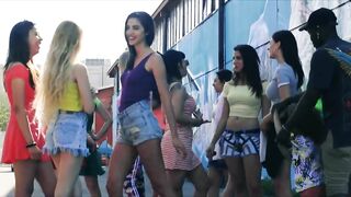 DJ Samuel Kimkò & DJ Sanny J Ft. Neon e Adrian Rivas - PARA TI - Official Video