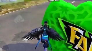 Free Fire Funny Video