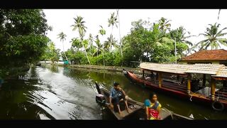 Alappuzha travel guide