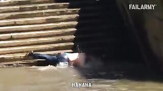 When EVERYTHING Goes WRONG!Funny things begin to happen.