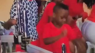 Funny Dance 8