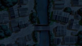 Undead Girl Murder 01