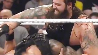 Wwe star