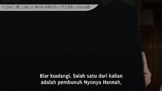 Undead Girl Murder 04