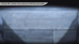 Undead Girl Murder 05