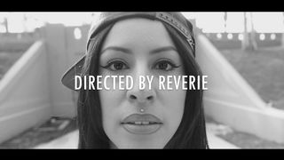 The Legendary Reverie (Official Music Video)
