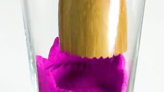 Drop & Squish #asmr #satisfying #fyp