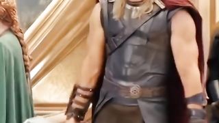 Thor funny moments| Avenger