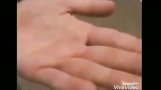 funny laughing smile dangerous delicious little girl