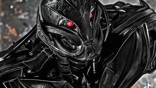 Avenger lover age of Ultron