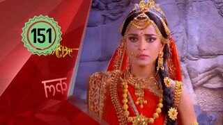 Mahabarata Episode 151 Dubbing Indonesia