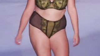 Dita Von Teese _ Full Show _ Miami Swim Week 2023 _ Links In Description