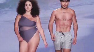 Leonisa _ Full Show _ Miami Swim Week 2023 _ Links In Description