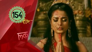 Mahabarata Episode 154 Dubbing Indonesia