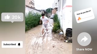 Try not to laugh impossible 2