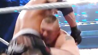 WWE реслинг 49