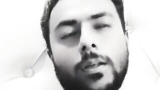 Woh Lamhe Woh Baatein cover Zeher Atif Aslam