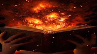 A realistic story of a jinn south of Riyadh