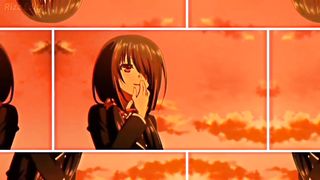 Kata-kata tokisaki kurumi date a live