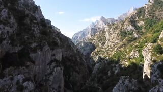 Tren Atlantico | Part 2: Spain's Green North | Free Documentary Nature