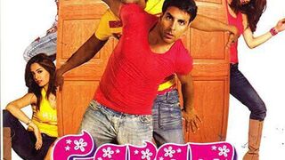 Garam Masala 2005 Hindi movie