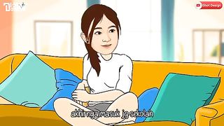 kisah cinta bhadot