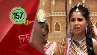 Mahabarata Episode 157 Dubbing Indonesia