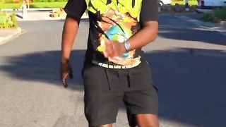 Tyler ICU - Mnike Dance